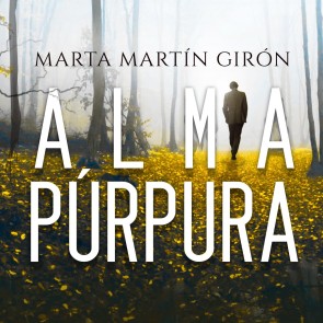 Alma púrpura