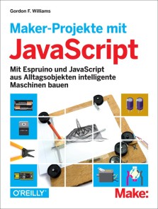 Maker-Projekte mit JavaScript