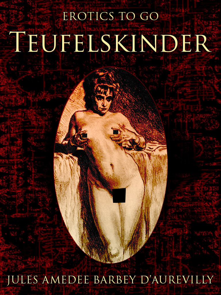 Teufelskinder