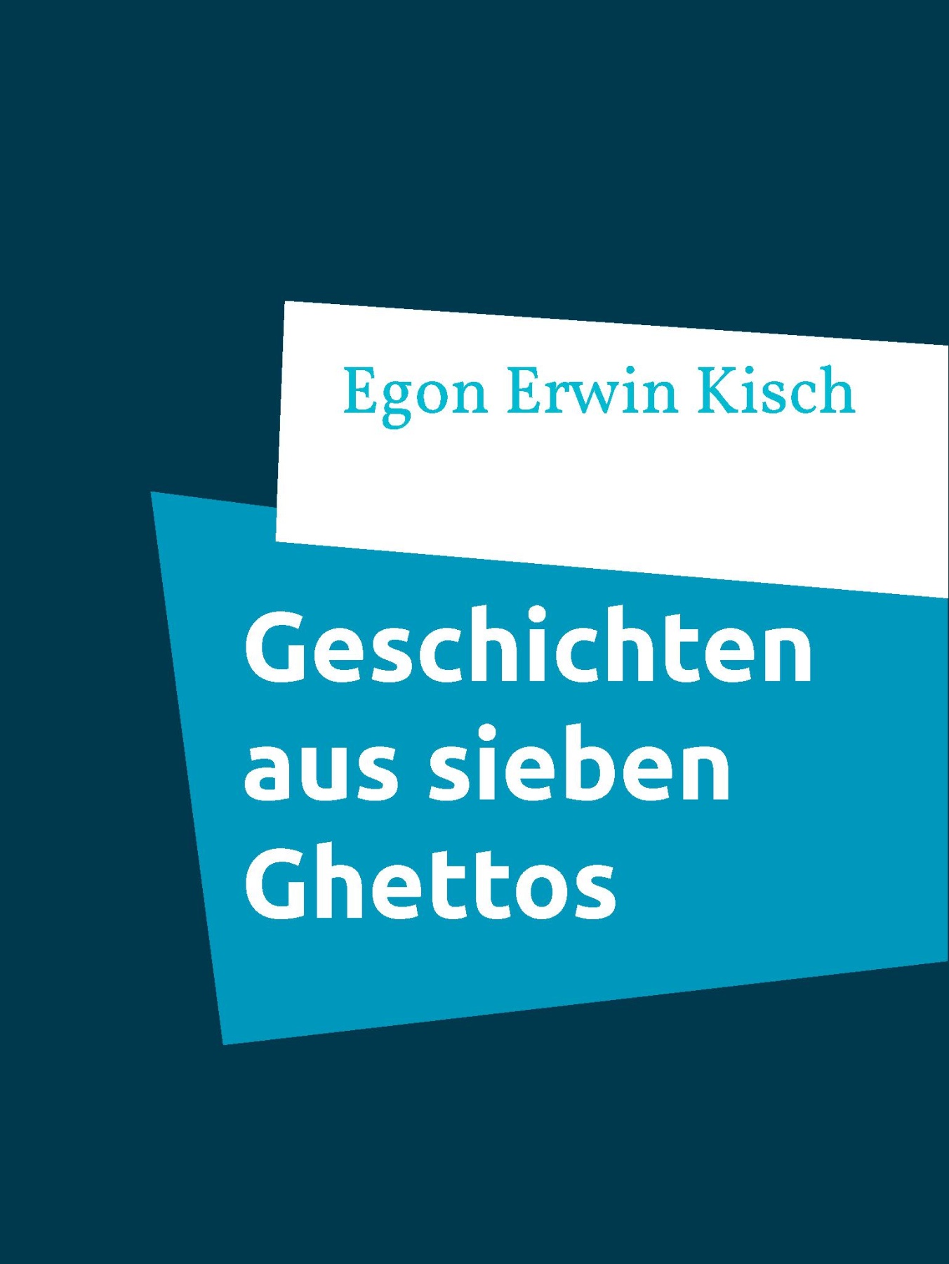 Geschichten aus sieben Ghettos