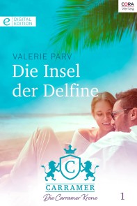 Die Insel der Delfine