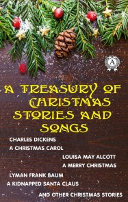 A Treasury of Christmas Stories and Songs