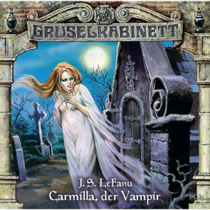 Carmilla, der Vampir