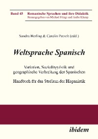 Weltsprache Spanisch