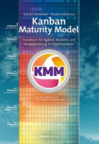 Kanban Maturity Model