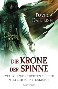 Die Krone der Spinne