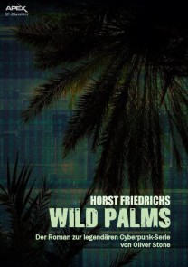 WILD PALMS