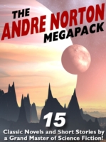 Andre Norton MEGAPACK(R)