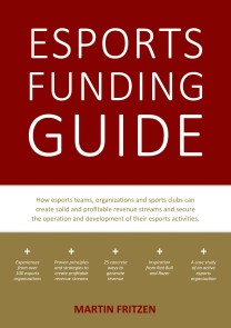 Esports Funding Guide