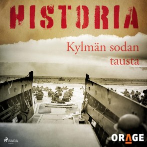 Kylmän sodan tausta