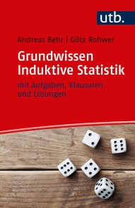 Grundwissen Induktive Statistik