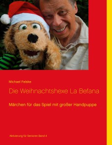 Die Weihnachtshexe La Befana