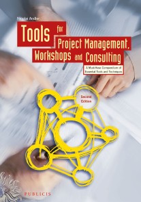 Tools for Project Management, Workshops and Consulting