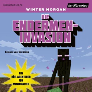 Die Endermen-Invasion