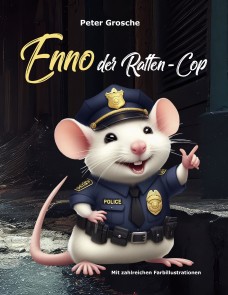 Enno - Der Ratten-Cop