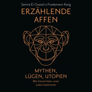 Erzählende Affen