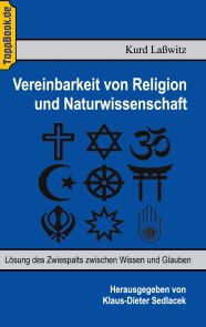 Vereinbarkeit von Religion und Naturwissenschaft