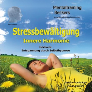 Stressbewältigung - Innere Harmonie (MP3-Download)