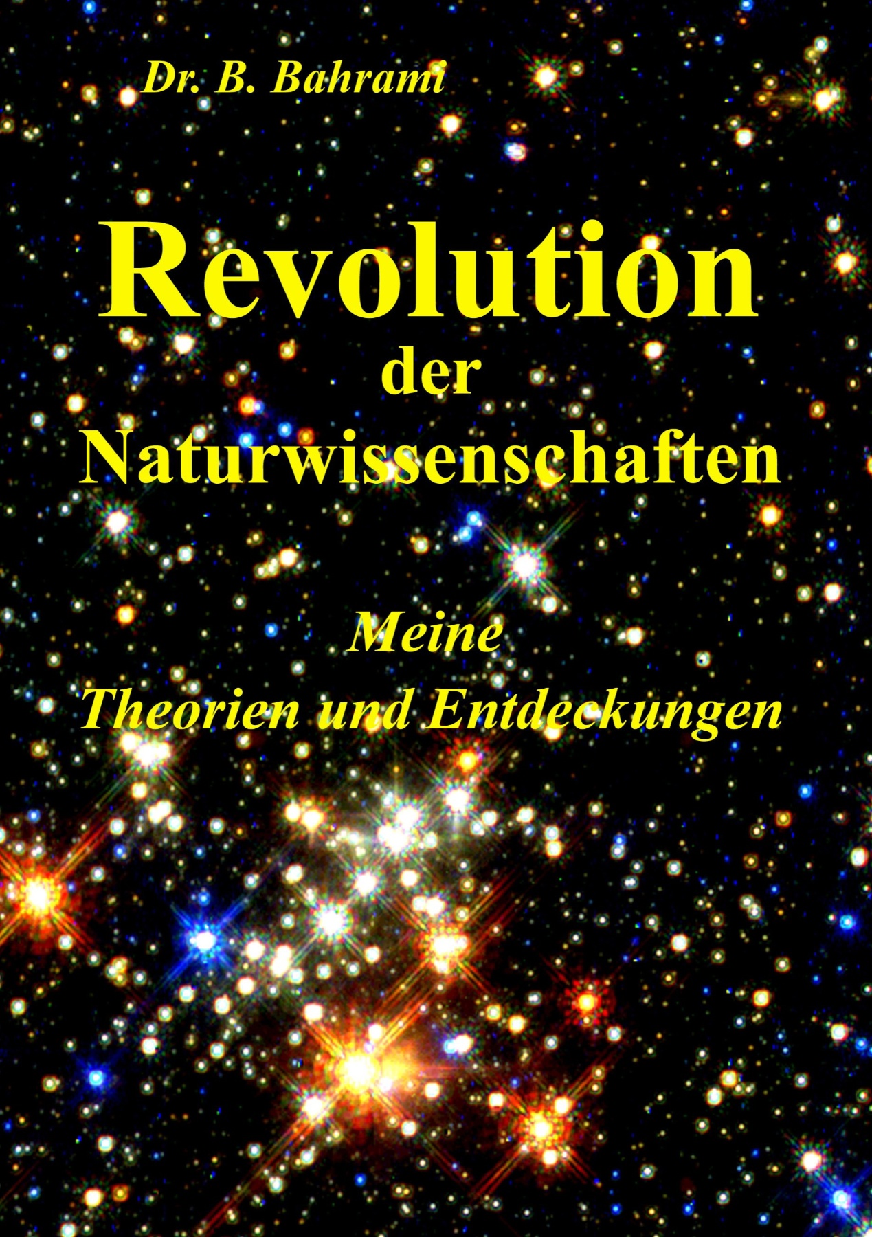 Revolution der Naturwissenschaften