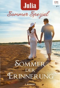 Julia Sommer Spezial Band 1