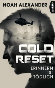 Cold Reset