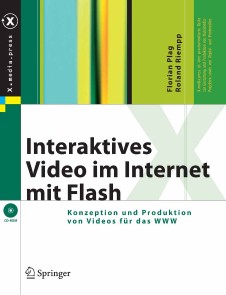 Interaktives Video im Internet mit Flash