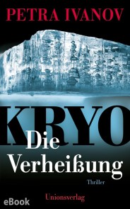 KRYO - Die Verheißung