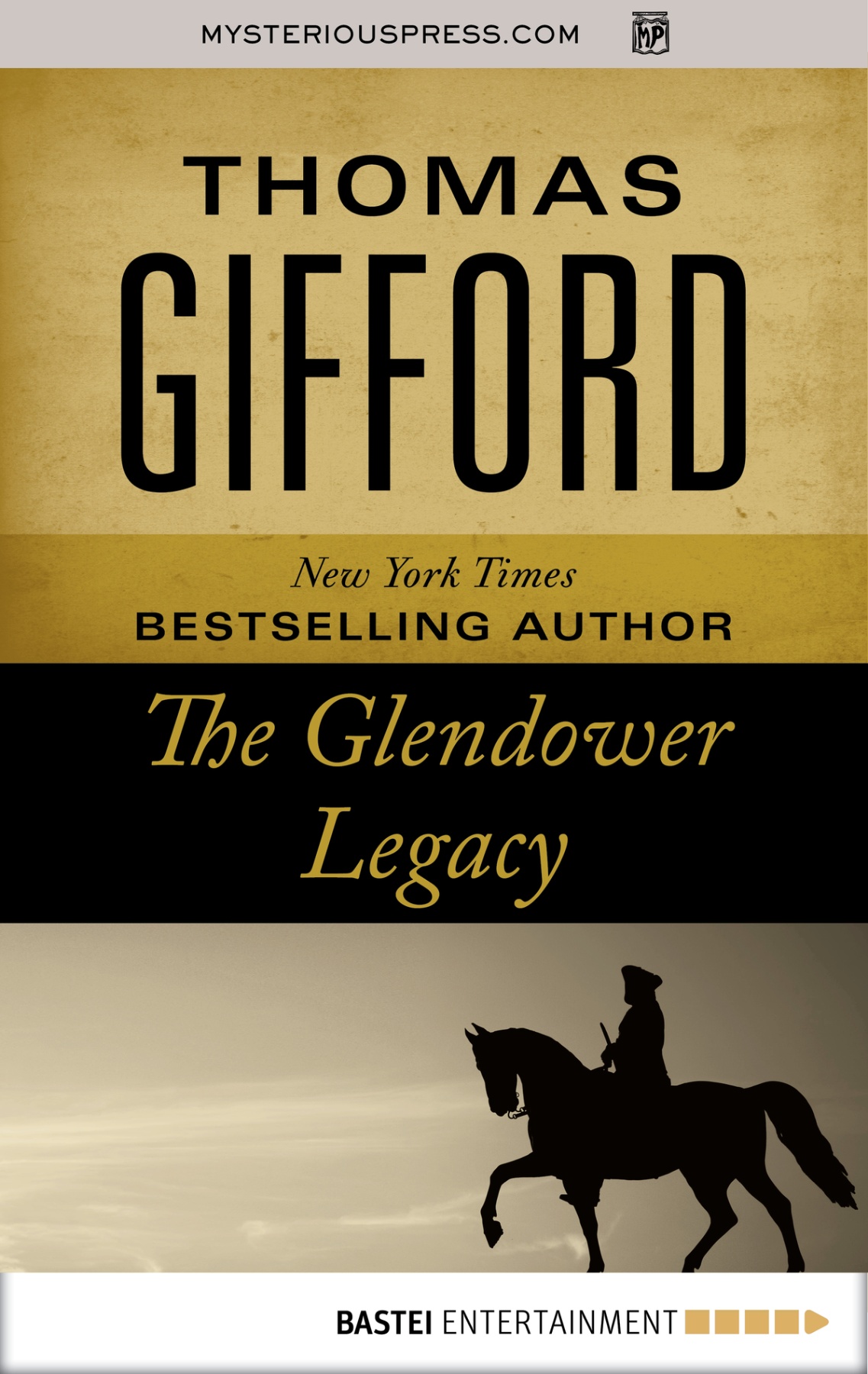 The Glendower Legacy