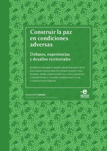 Construir la paz en condiciones adversas