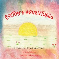 Paxton's Adventures