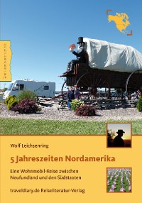 5 Jahreszeiten Nordamerika