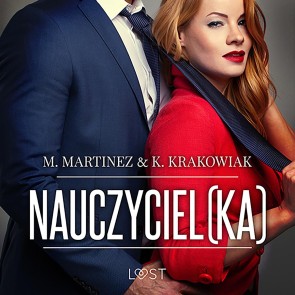 Nauczyciel(ka) - opowiadanie erotyczne