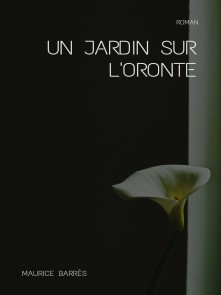 Un jardin sur l'Oronte