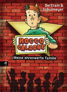 Rocco Calzone