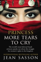 Princess More Tears to Cry