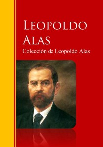 Colección de Leopoldo Alas "Clarín"