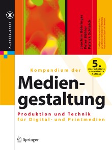 Kompendium der Mediengestaltung