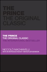 The Prince: The Original Classic