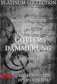 Götterdämmerung