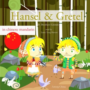 Hansel and Gretel