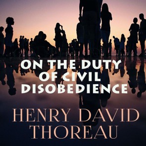 On the Duty of Civil Disobedience