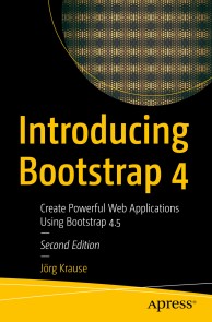 Introducing Bootstrap 4