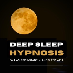 Deep Sleep Hypnosis