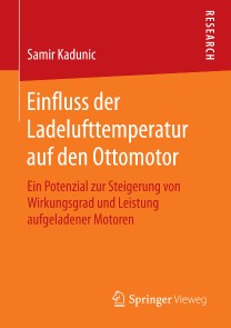 Einfluss der Ladelufttemperatur auf den Ottomotor