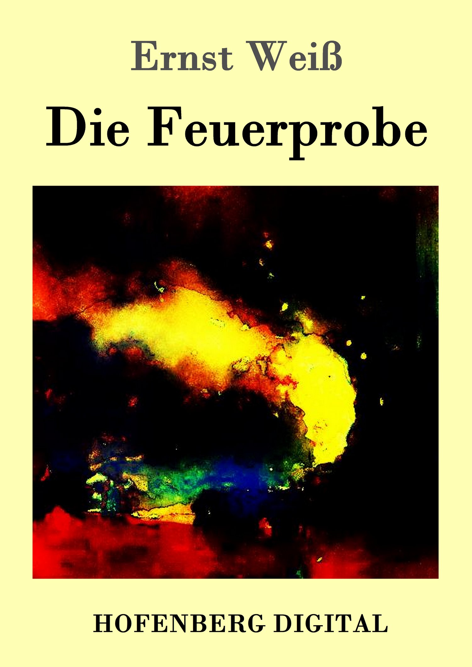 Die Feuerprobe