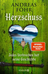 Herzschuss