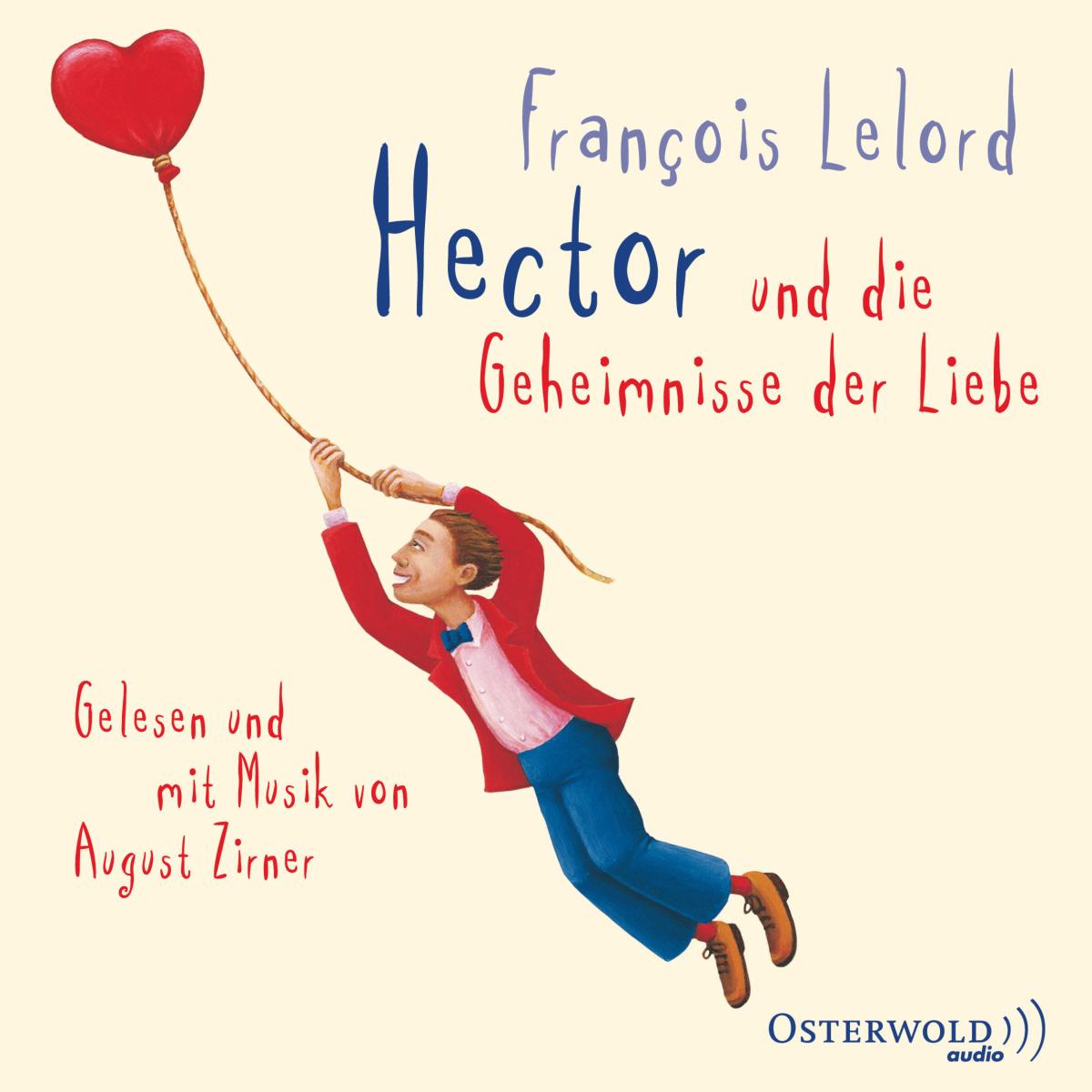 Hector und die Geheimnisse der Liebe