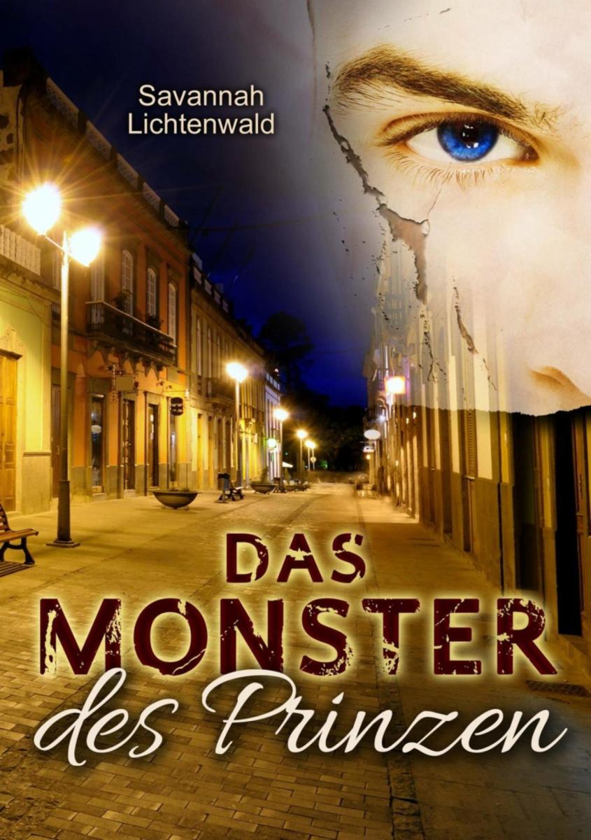 Das Monster des Prinzen