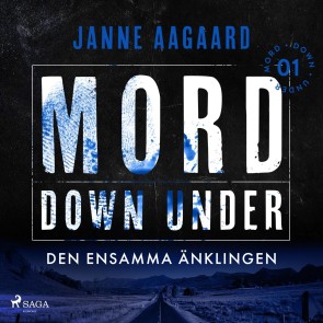 Mord Down Under - Den ensamma änklingen del 1