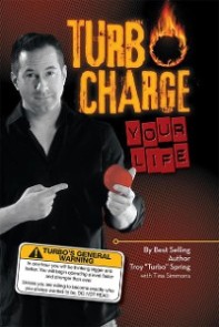 Turbo Charge Your Life